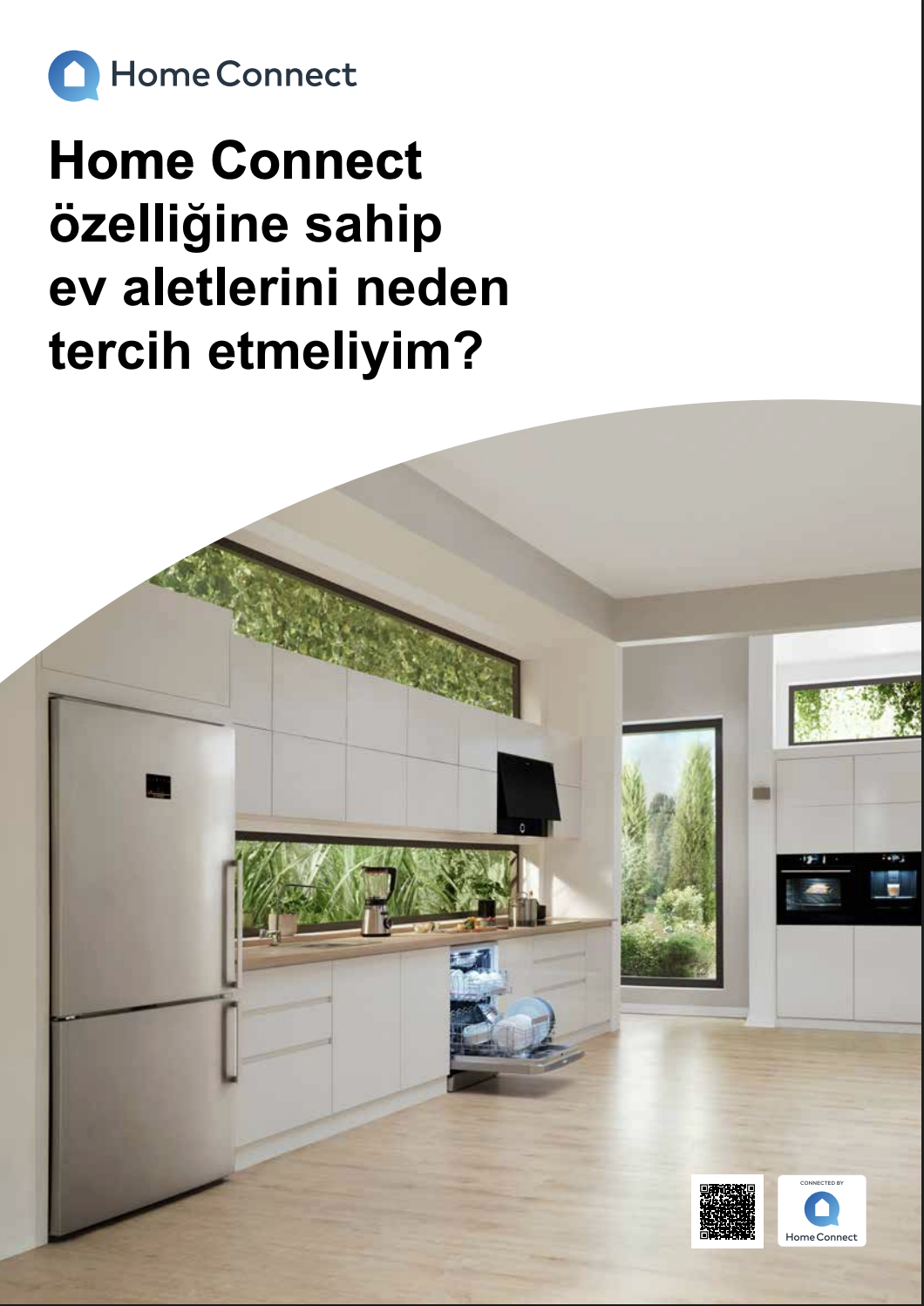 Home Connect Kataloğu